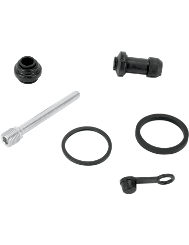 Hon Moose Racing Hp 08-151X Kit de réparation d'étrier de frein arrière