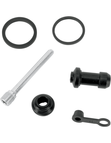 Kit de reparo da pinça de freio traseiro Suz Moose Racing HP 08-353X