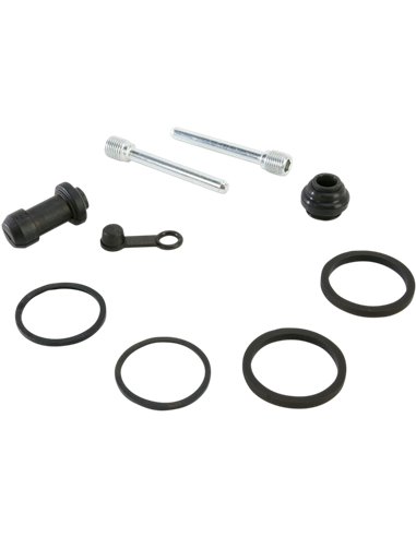 Kaw Moose Racing Hp 08-203X Front Brake Caliper Repair Kit