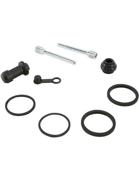 Kaw Moose Racing Hp 08-203X Front Brake Caliper Repair Kit