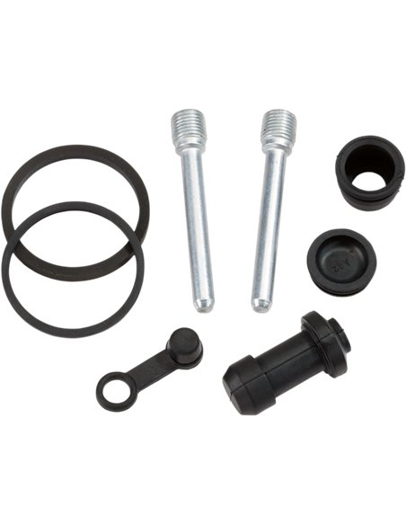 Kit de reparació de pinça de fre davantera Kaw Moose Racing Hp 08-203X