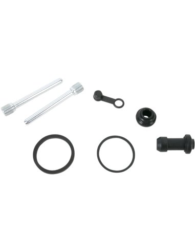 Kit de reparo da pinça de freio traseiro Kaw Moose Racing HP 08-253X