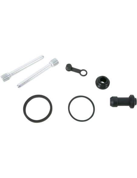 Kit de reparación de pinza de freno trasera Kaw Moose Racing Hp 08-253X