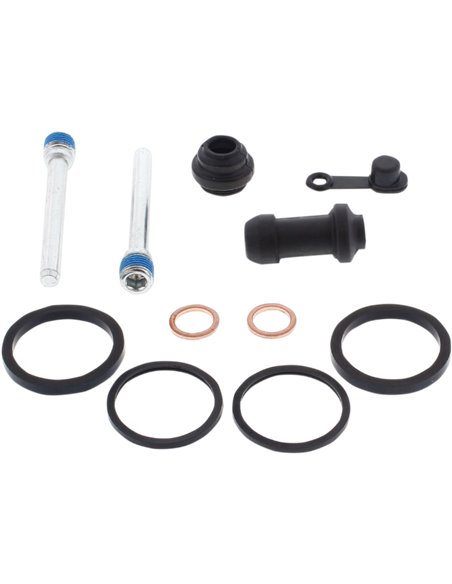 Kit de reconstruction d'étrier avant  ALL BALLS - MOOSE 18-3004