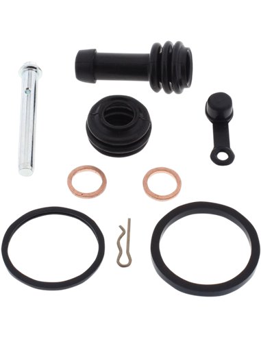 Kit de reconstruction d'étrier avant ALL BALLS - MOOSE 18-3013