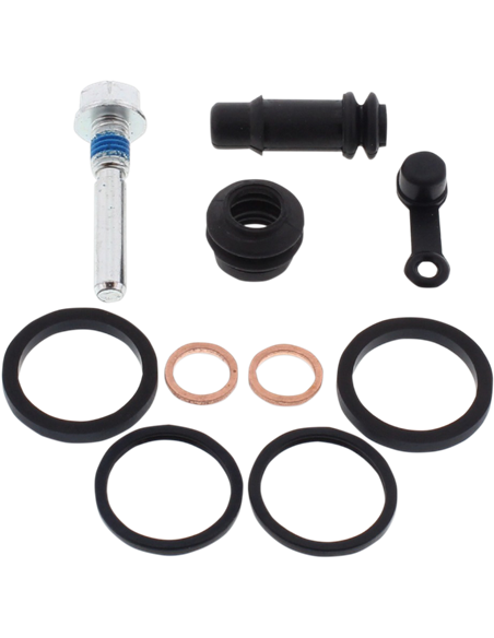 Kit de reconstrução da pinça dianteiro ALL BALLS - MOOSE 18-3014