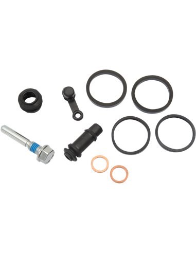Kit de reconstruction d'étrier avant ALL BALLS - MOOSE 18-3015