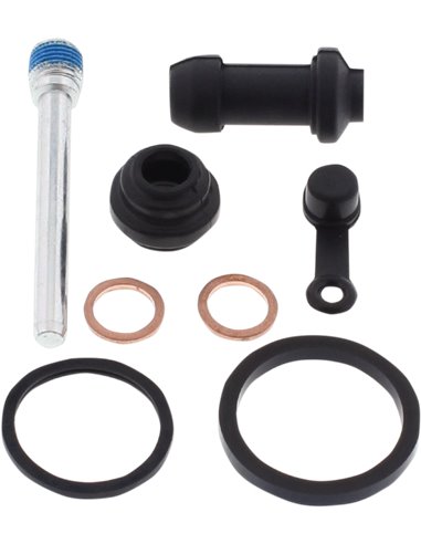 Kit de reconstruction d'étrier arrière ALL BALLS - MOOSE 18-3028