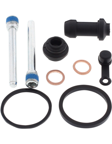 Kit de reparación de pinza trasero ALL BALLS - MOOSE 18-3031