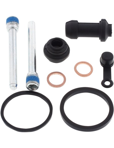 Kit de reconstrução da pinça traseiro ALL BALLS - MOOSE 18-3031