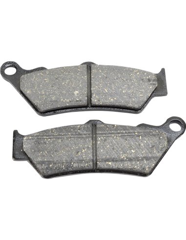 Kit de reparación de pinza trasero ALL BALLS - MOOSE 18-3032