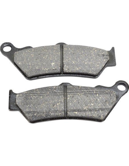 Rear Caliper Rebuild Kit ALL BALLS - MOOSE 18-3032