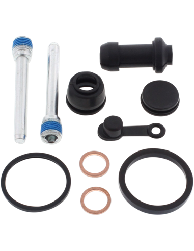 Kit de reconstrução da pinça traseiro ALL BALLS - MOOSE 18-3033