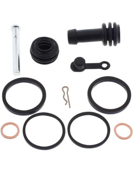 Kit de reparació de pinça davanter ALL BALLS - MOOSE 18-3037