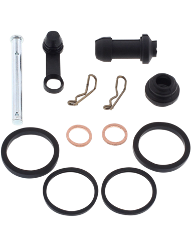 Kit de reconstrução da pinça dianteiro ALL BALLS - MOOSE 18-3046