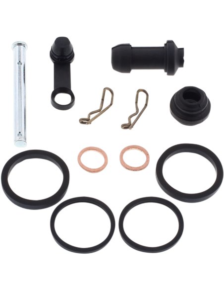 Front Caliper Rebuild Kit ALL BALLS - MOOSE 18-3046