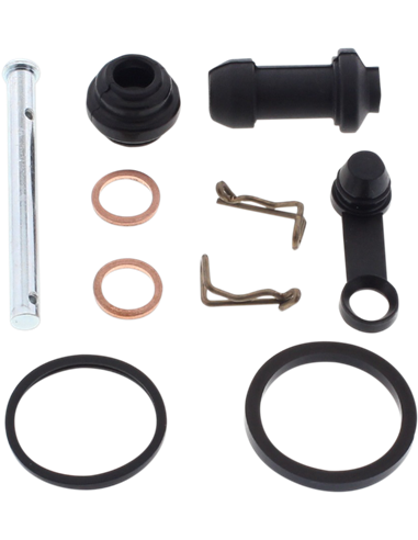 Kit de reparación de pinza trasero ALL BALLS - MOOSE 18-3048