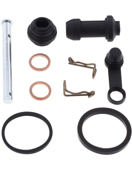 Kit de reparación de pinza trasero ALL BALLS - MOOSE 18-3048