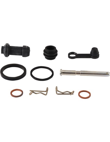Kit de reconstrução da pinça traseiro ALL BALLS - MOOSE 18-3281