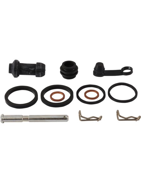 Kit de reconstruction d'étrier avant ALL BALLS - MOOSE 18-3282