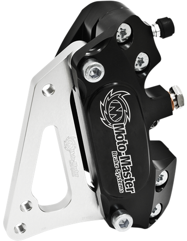 Kits de pinça de fre davantera Supermoto Supermoto MOTO-MASTER 210021