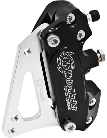 Kits de pinça de fre davantera Supermoto Supermoto MOTO-MASTER 210021