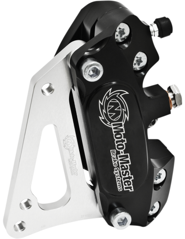 Kits de pinça de freio dianteiro Supermoto Supermoto MOTO-MASTER 210024