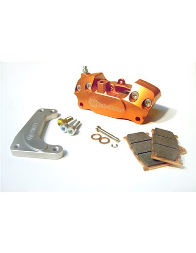 Front Brake Caliper Kits Supermoto Supermoto MOTO-MASTER 210024