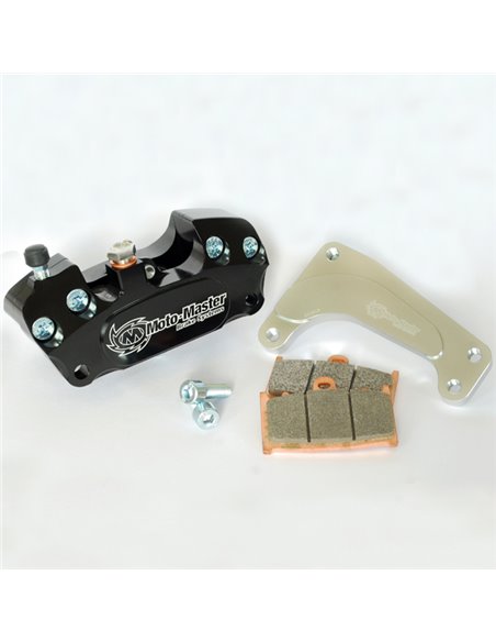 Kits de pinça de fre davantera Supermoto Supermoto MOTO-MASTER 210.016