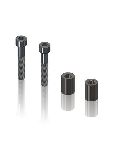 Suports adaptadors per kit disc flotant 260 mm MOTO-MASTER 211.058