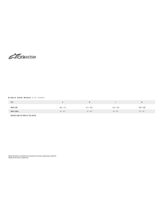 MOTO-MASTER 310031 Kit de freio de tamanho grande flutuante