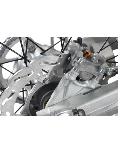 Brake caliper adapter bracket for 270mm 270mm disc MOTO-MASTER 211067