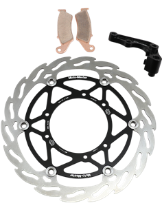 270Mm MOTO-MASTER kit de conversão 310034