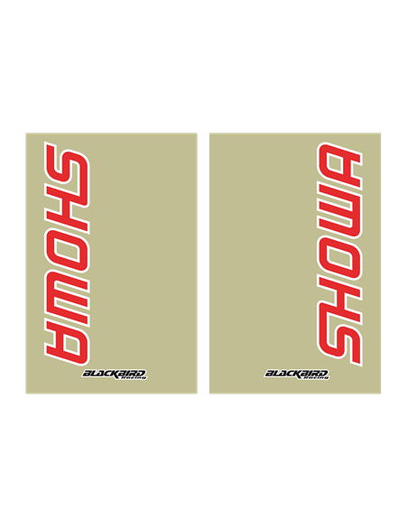 Kit Supermoto Racing Ki MOTO-MASTER 313.050