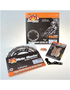 Kit de frein 270Mm MOTO-MASTER 310038