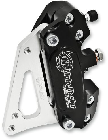 Kits de pinza de freno delantera Supermoto Supermo MOTO-MASTER 210031