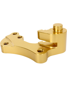 Soporte reubicador para pinza de freno OEM 270 Mm MOTO-MASTER 211073