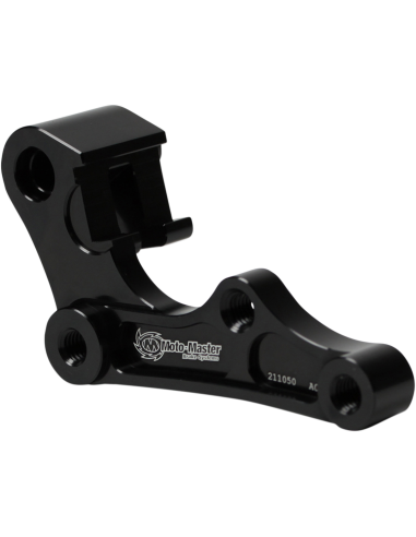 Relocator Bracket for OEM Supermoto MOTO-MASTER 211092 Brake Caliper