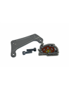Relocator Bracket for OEM Supermoto MOTO-MASTER 211098 Brake Caliper