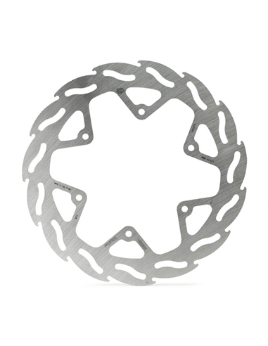 Brake Kit Fix 240 Mm MOTO-MASTER 310039