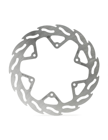 Brake Kit Fix 240 Mm MOTO-MASTER 310039