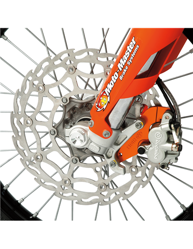 Disc de fre davanter Supermoto MOTO-MASTER 111.044