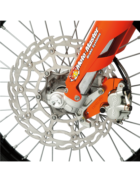 Disc de fre davanter Supermoto MOTO-MASTER 111.044