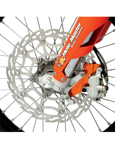 Disco de freno delantero Supermoto MOTO-MASTER 111044