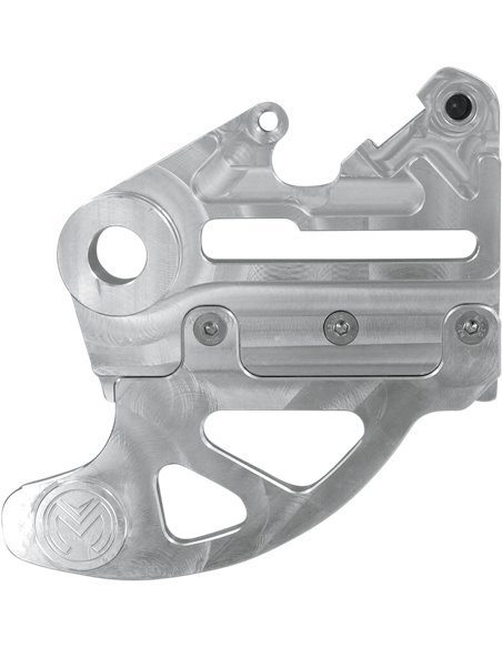 Protège Disque Arrière Pro Shark Fin-Ktm (04) Moose Racing Hp 13-045