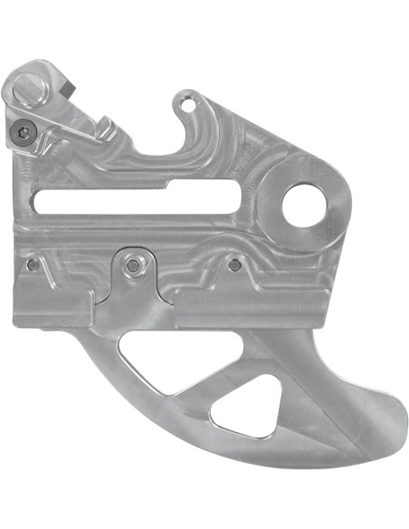 Protège Disque Arrière Pro Shark Fin-Ktm (04) Moose Racing Hp 13-045