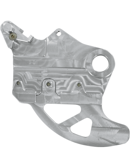 Protège Disque Arrière Pro Shark Fin Rmz / Kxf Moose Racing Hp 13-071