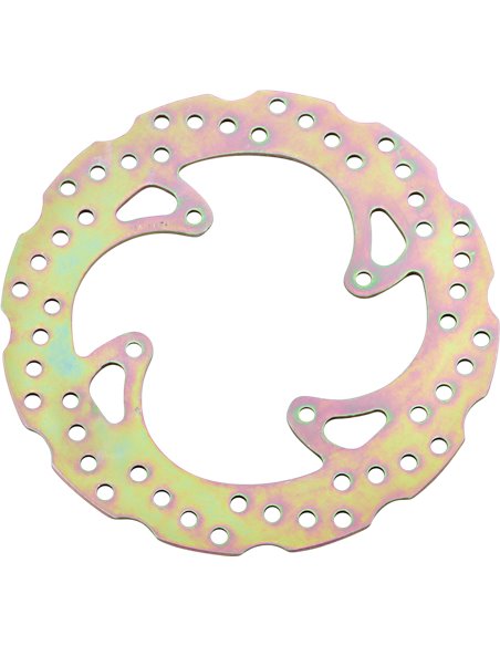 Disco de freno D-Series Offroad Solid Contour EBC MD6058C