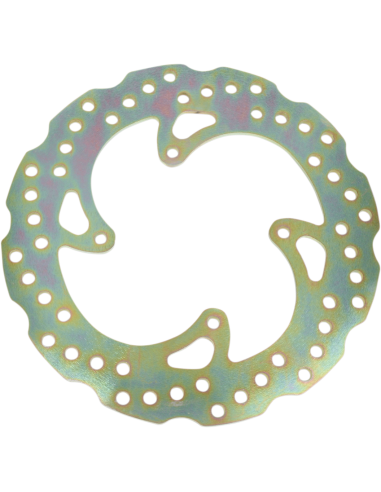 Disque de frein D-Series Offroad Solid Contour EBC MD6058C