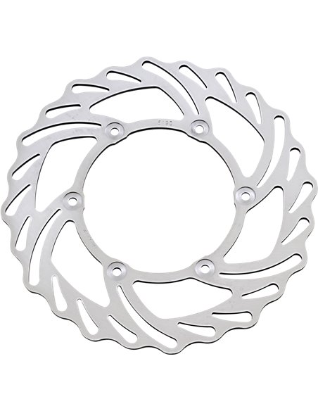 Disc de fre D-Sèries Offroad Solid Contour EBC MD6190C